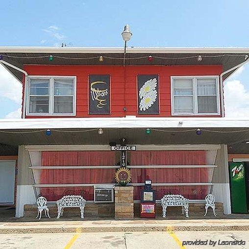 Broadway Inn Yankton Dış mekan fotoğraf