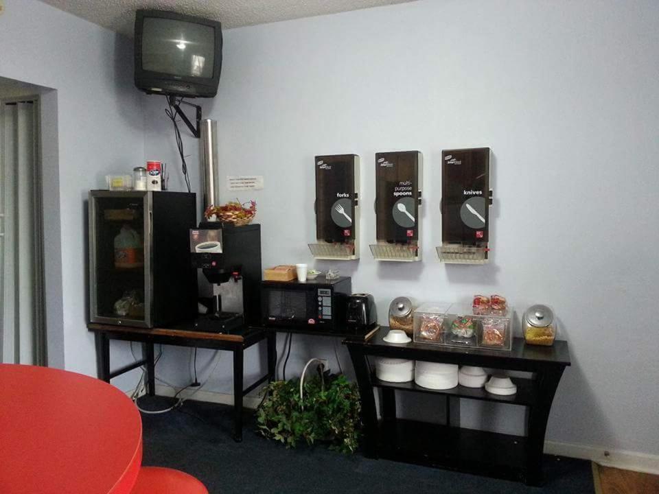 Broadway Inn Yankton Dış mekan fotoğraf